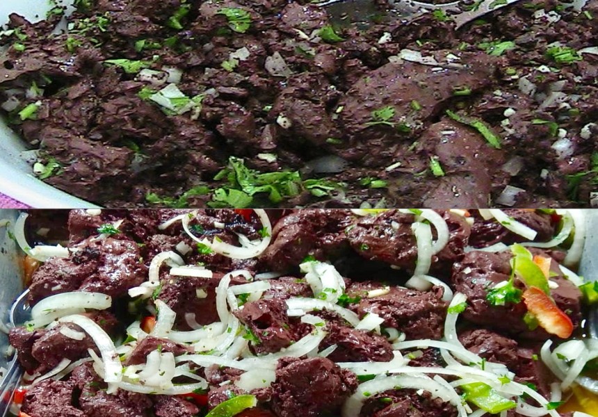 Wubende ou ubendze: do sabor aos mitos